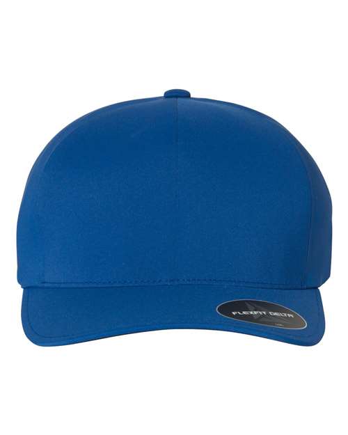 PC PIRATES - YP180 Delta® Seamless Cap