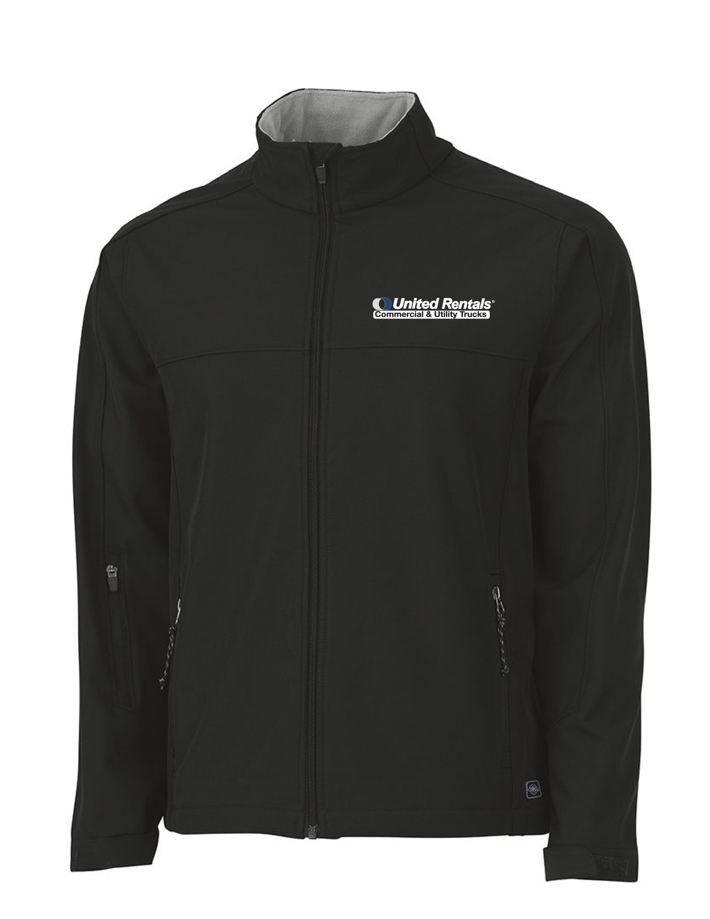 UNITED RENTALS/ Undecorated 9718 / EMBROIDERY /  Jacket