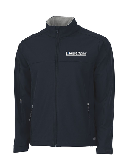 UNITED RENTALS/ Undecorated 9718 / EMBROIDERY /  Jacket