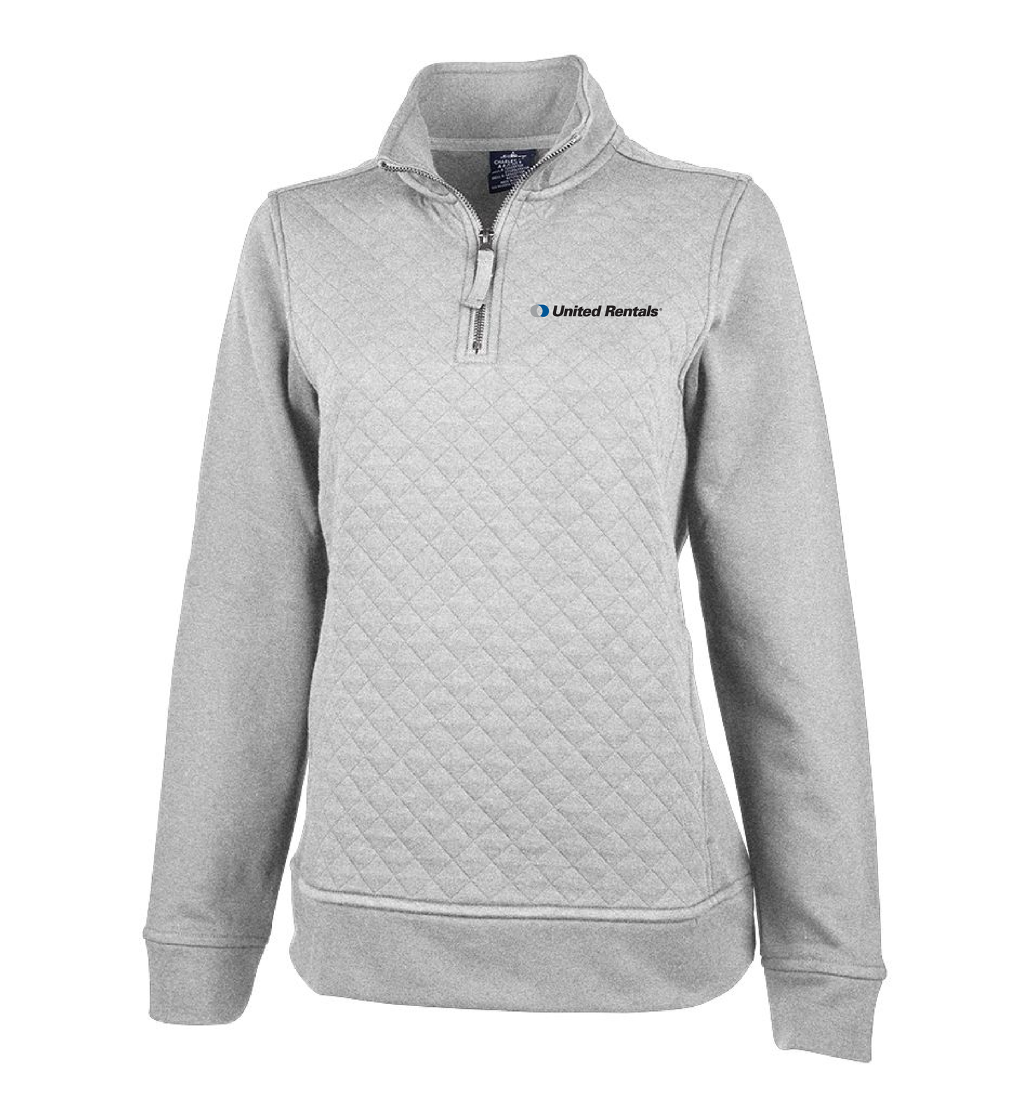 UNITED RENTALS / 5368 Women's-JACKET/ EMBROIDERY