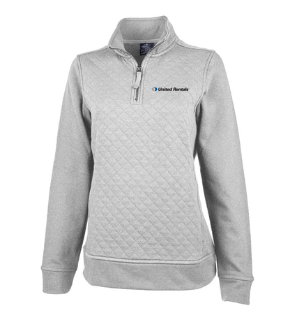 UNITED RENTALS / 5368 Women's-JACKET/ EMBROIDERY