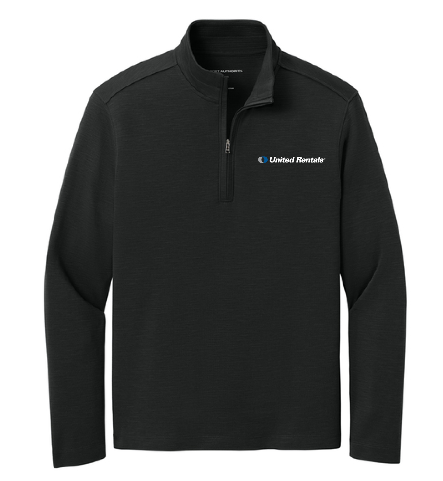 UNITED RENTALS / K820 JACKET MEN / EMBROIDERY