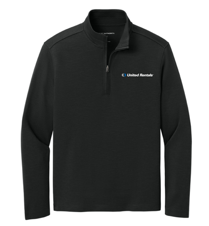 UNITED RENTALS / K820 JACKET MEN / EMBROIDERY