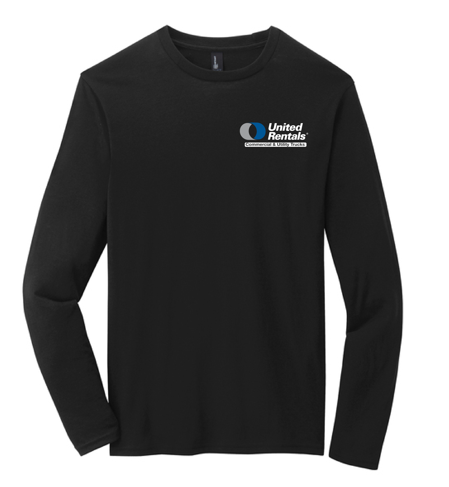 UNITED RENTALS / PRINT / DT6200 LONG SLEEVE