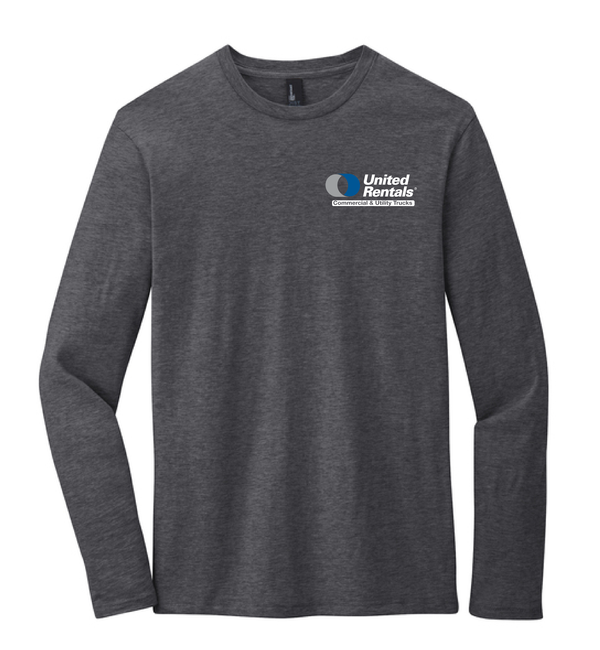 UNITED RENTALS / PRINT / DT6200 LONG SLEEVE