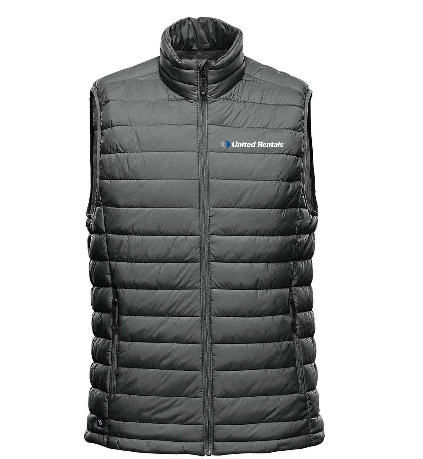 UNITED RENTALS / AFV-1 VEST MEN / EMBROIDERY