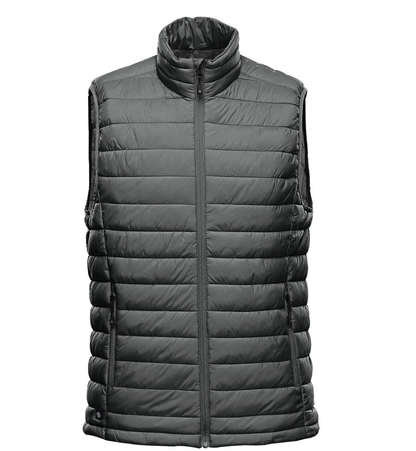 UNITED RENTALS / AFV-1 VEST MEN / EMBROIDERY