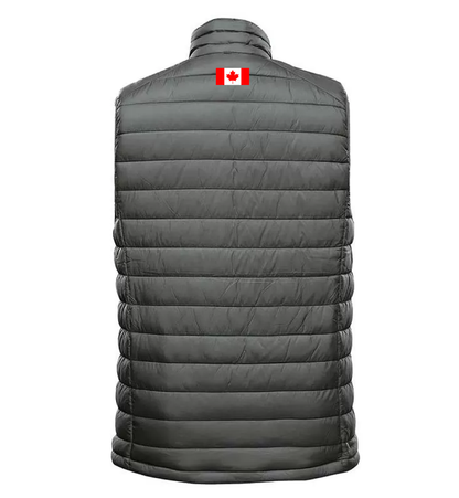 UNITED RENTALS / AFV-1 VEST MEN / EMBROIDERY