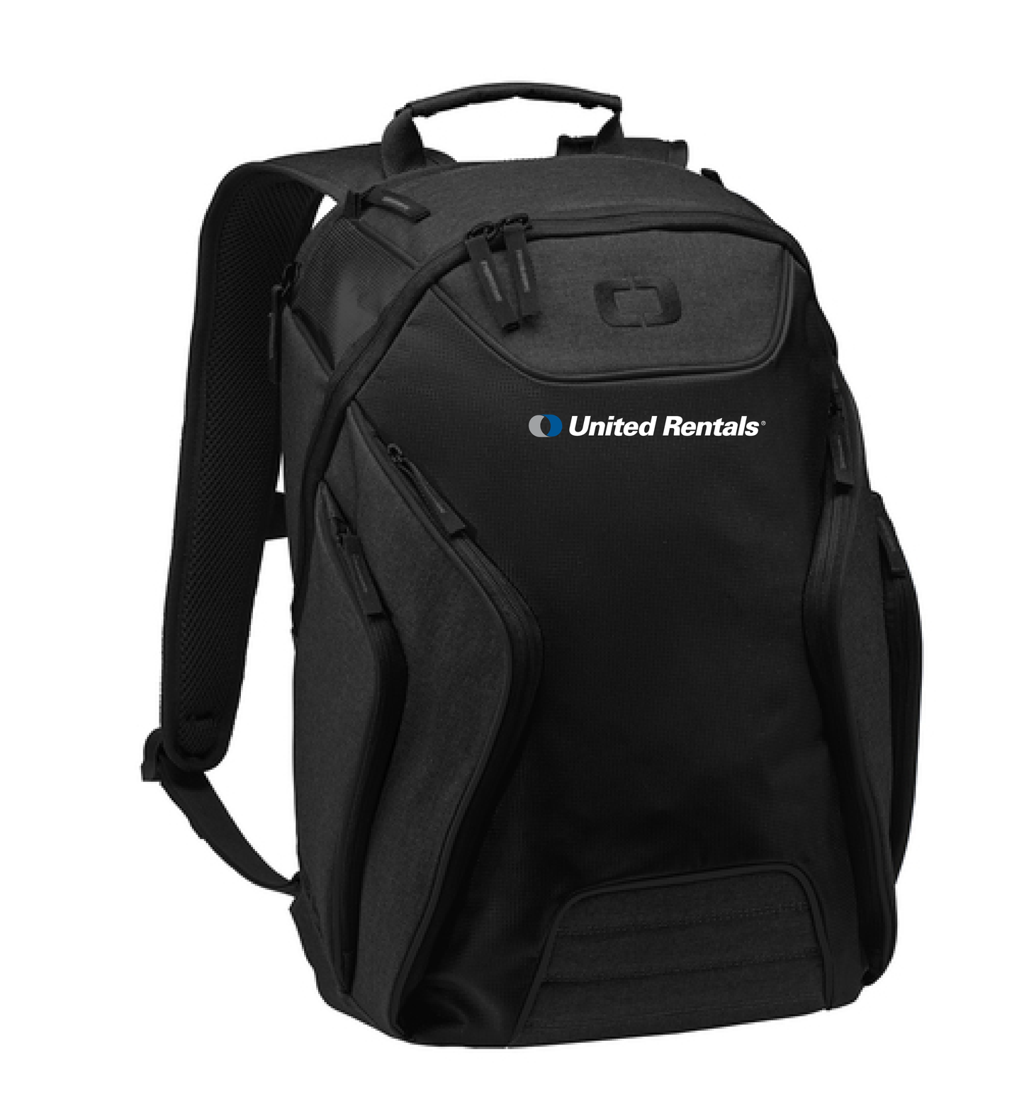 UNITED RENTALS / 91001 BAG / EMBROIDERY