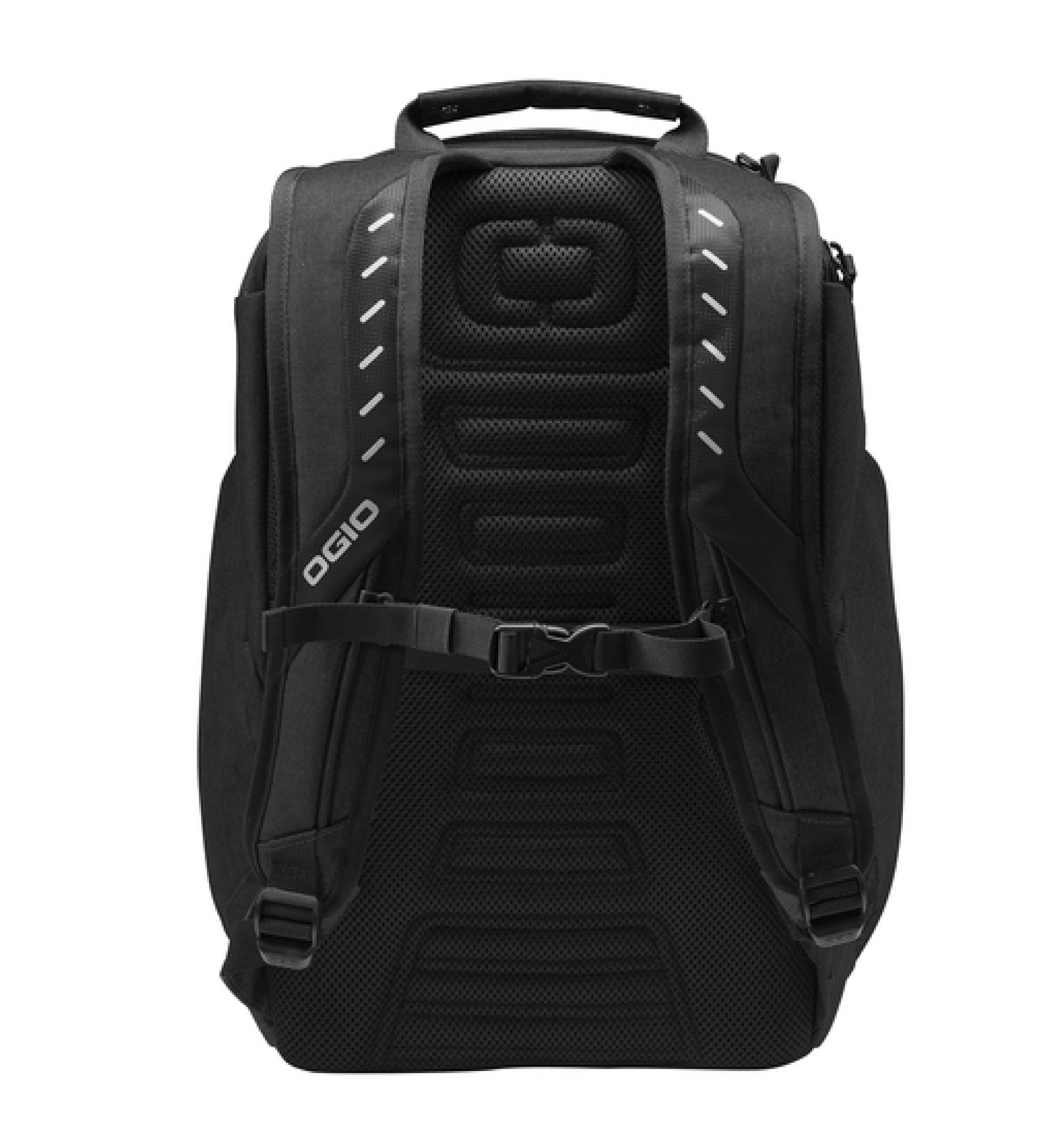 UNITED RENTALS / 91001 BAG / EMBROIDERY