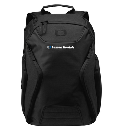 UNITED RENTALS / 91001 BAG / EMBROIDERY
