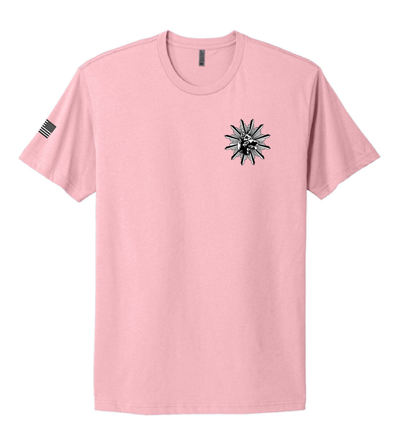 VON WOLFENFELS / NL3600 / PRINT / Next Level Apparel® Adult Cotton Tee
