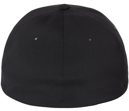 VON WOLFENFELS / YP180 / EMBROIDERY / Delta® Seamless Cap