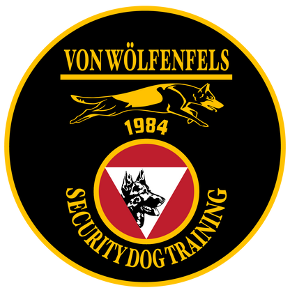 VON WOLFENFELS / STIKERS & MAGNETS