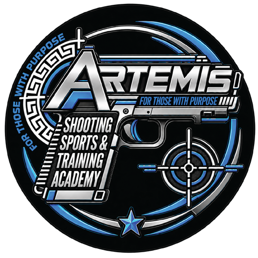 ARTEMIS / STICKERS & MAGNETS