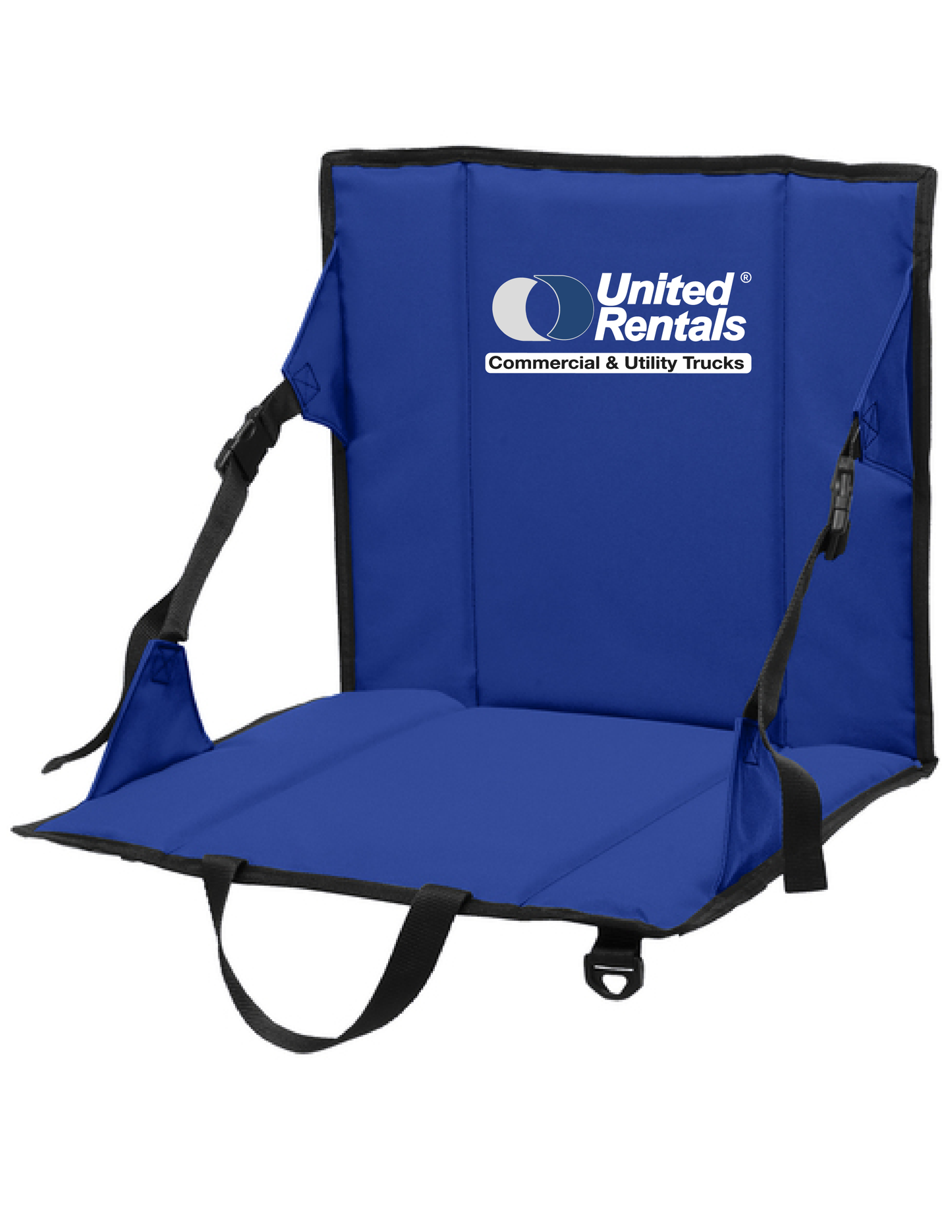 UNITED RENTALS/ BG601  PRINTED  /  Stadium Seat