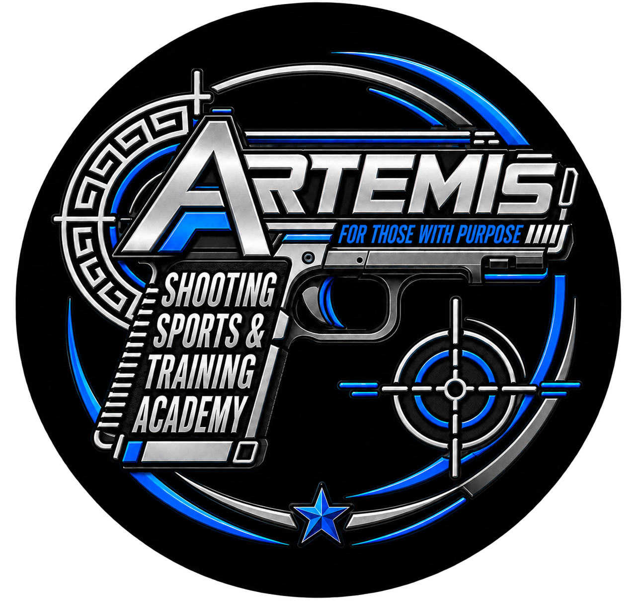 ARTEMIS / STIKERS & MAGNETS
