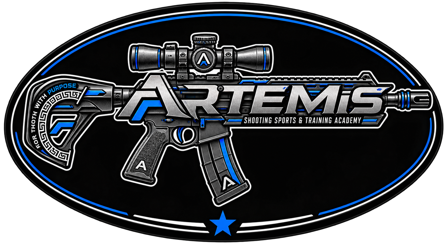 ARTEMIS / STIKERS & MAGNETS