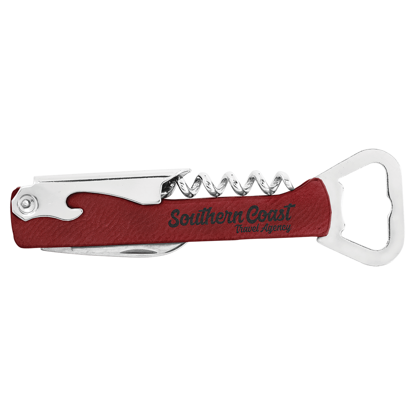VINNPRINT - ENGRAVING - Wine Bottle Opener