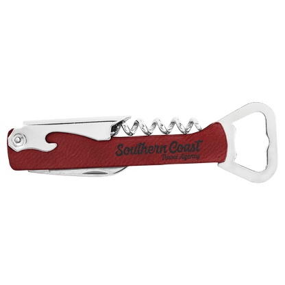 VINNPRINT - ENGRAVING - Wine Bottle Opener