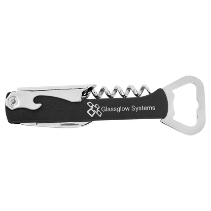 VINNPRINT - ENGRAVING - Wine Bottle Opener