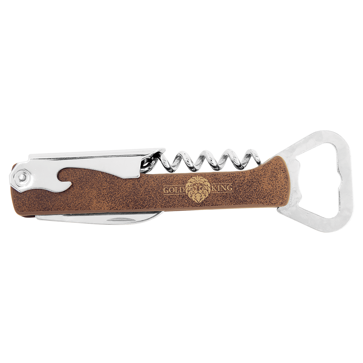 VINNPRINT - ENGRAVING - Wine Bottle Opener