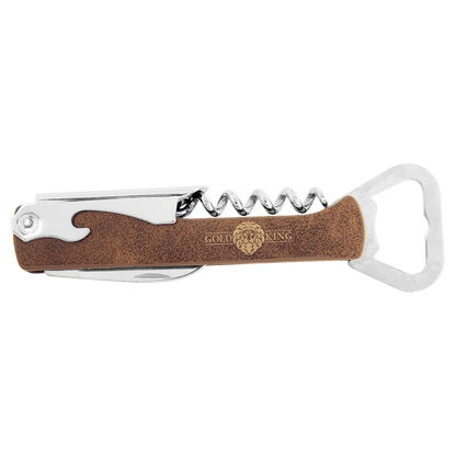 VINNPRINT - ENGRAVING - Wine Bottle Opener
