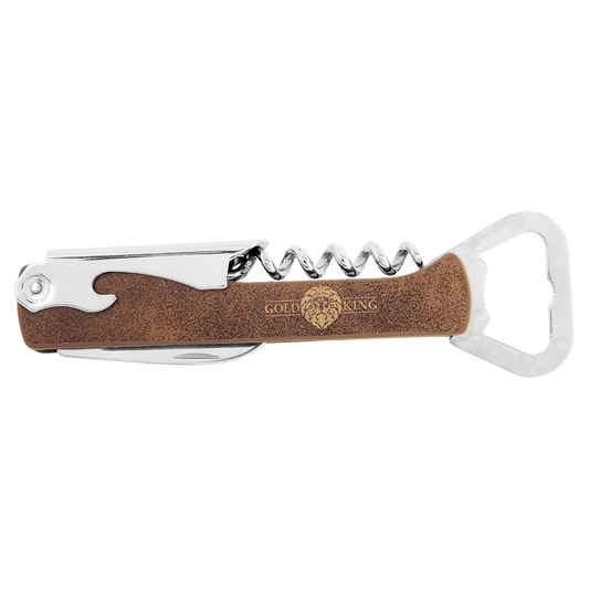 VINNPRINT - ENGRAVING - Wine Bottle Opener
