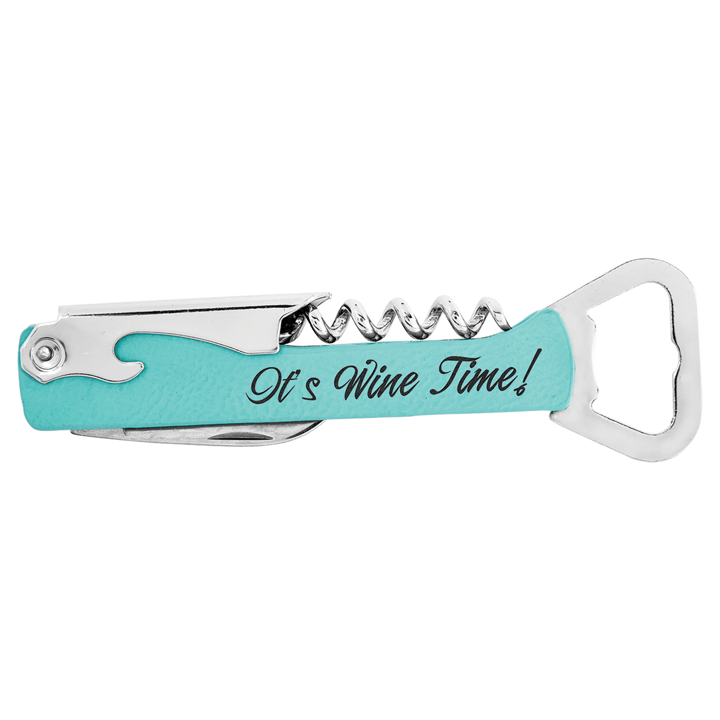 VINNPRINT - ENGRAVING - Wine Bottle Opener