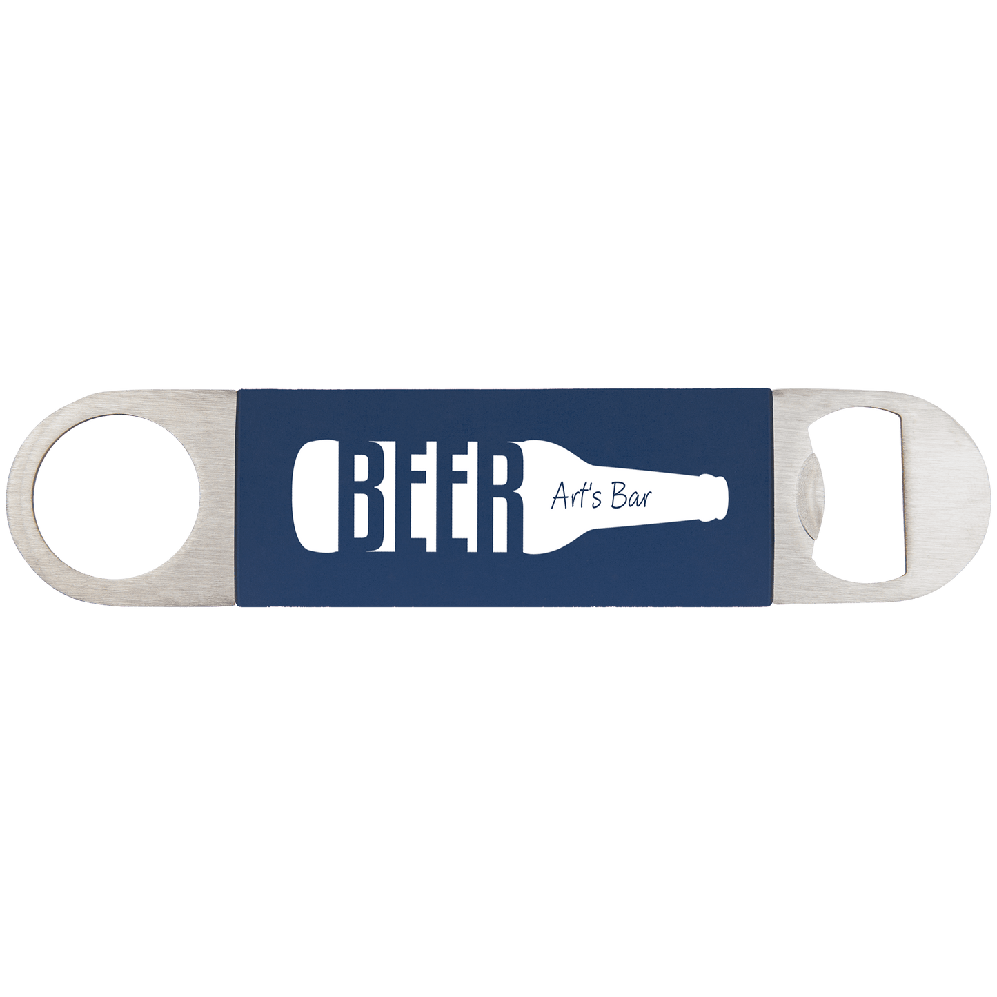 VINNPRINT - ENGRAVING - Laserable Bottle Openers