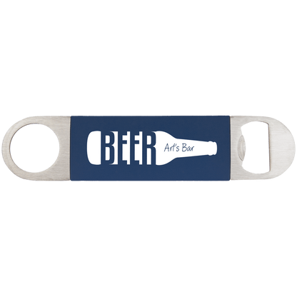 VINNPRINT - ENGRAVING - Laserable Bottle Openers