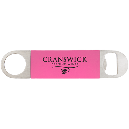 VINNPRINT - ENGRAVING - Laserable Bottle Openers