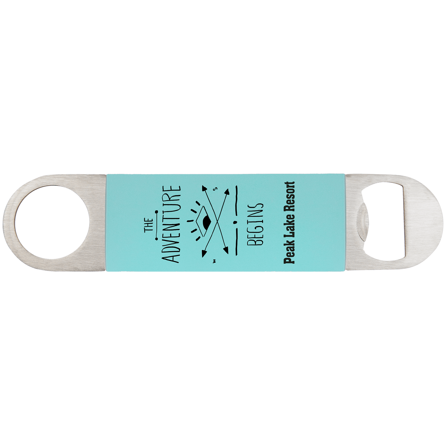 VINNPRINT - ENGRAVING - Laserable Bottle Openers