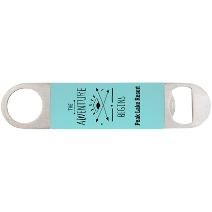 VINNPRINT - ENGRAVING - Laserable Bottle Openers