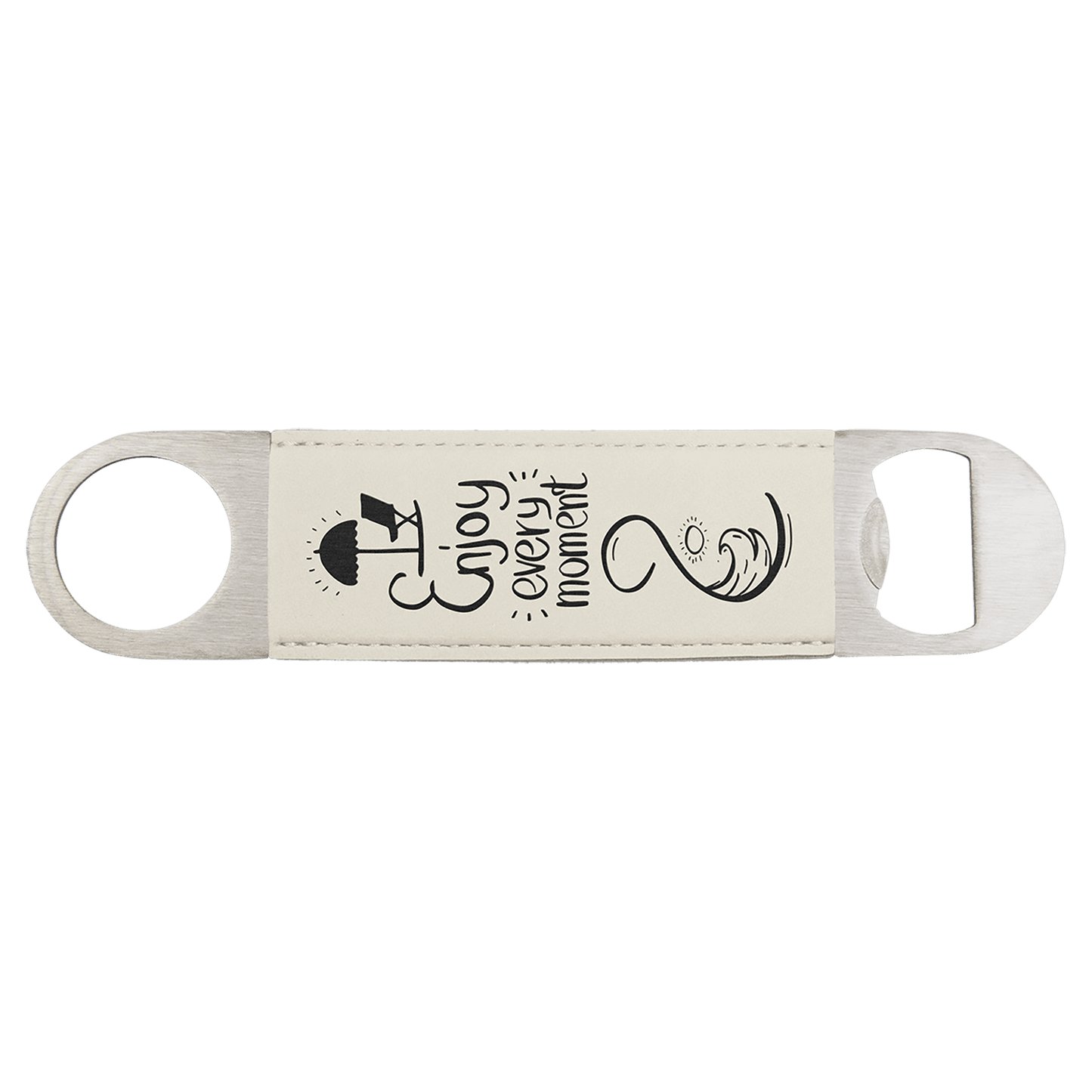 VINNPRINT - ENGRAVING - Laserable Bottle Openers