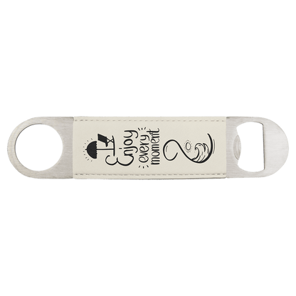 VINNPRINT - ENGRAVING - Laserable Bottle Openers