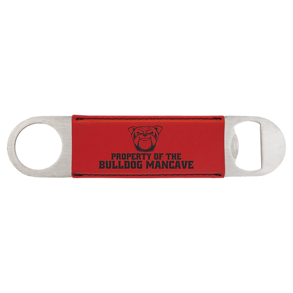 VINNPRINT - ENGRAVING - Laserable Bottle Openers