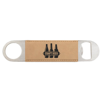 VINNPRINT - ENGRAVING - Laserable Bottle Openers