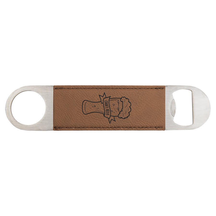 VINNPRINT - ENGRAVING - Laserable Bottle Openers