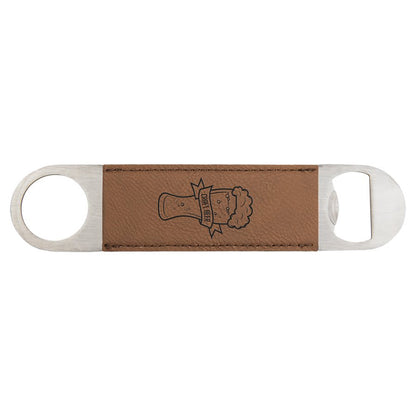 VINNPRINT - ENGRAVING - Laserable Bottle Openers