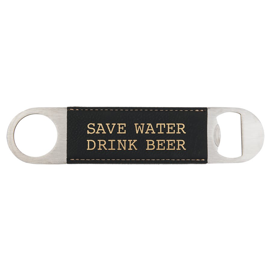 VINNPRINT - ENGRAVING - Laserable Bottle Openers