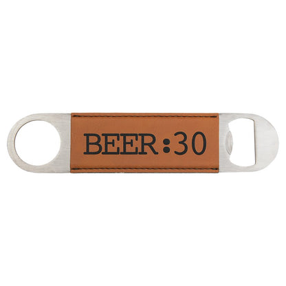 VINNPRINT - ENGRAVING - Laserable Bottle Openers