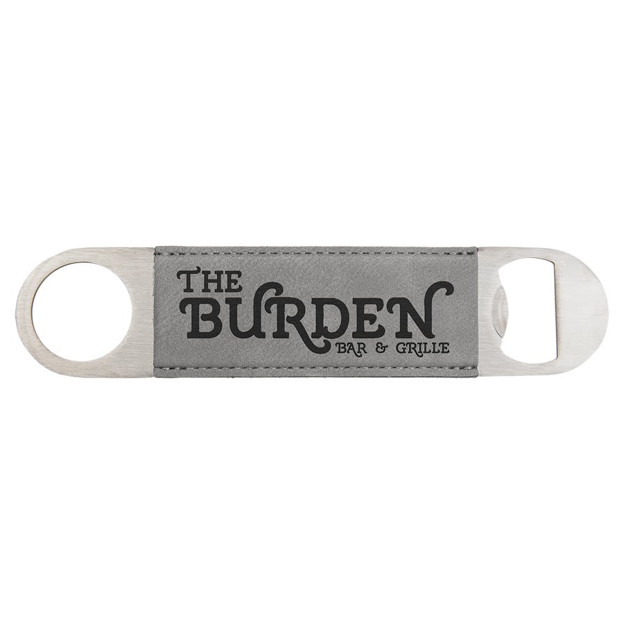 VINNPRINT - ENGRAVING - Laserable Bottle Openers