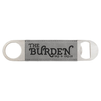 VINNPRINT - ENGRAVING - Laserable Bottle Openers