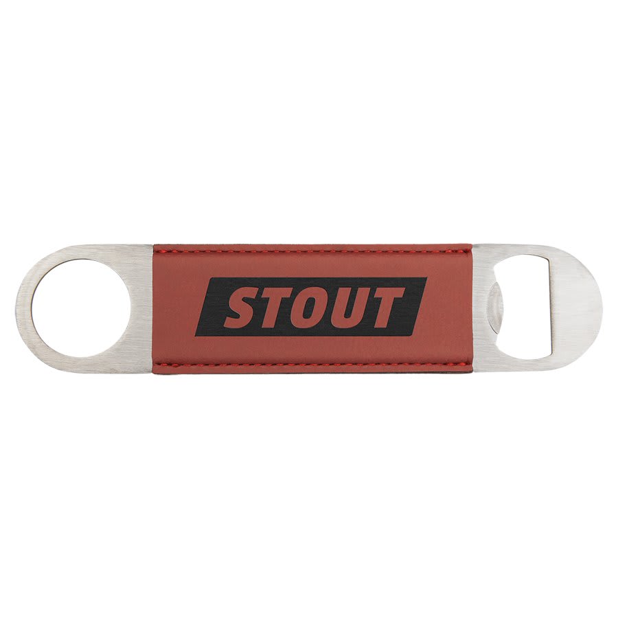 VINNPRINT - ENGRAVING - Laserable Bottle Openers