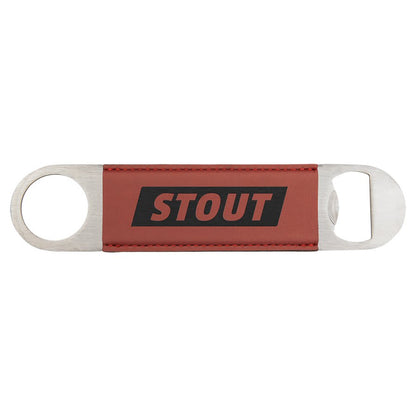 VINNPRINT - ENGRAVING - Laserable Bottle Openers