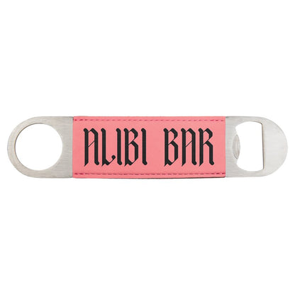 VINNPRINT - ENGRAVING - Laserable Bottle Openers