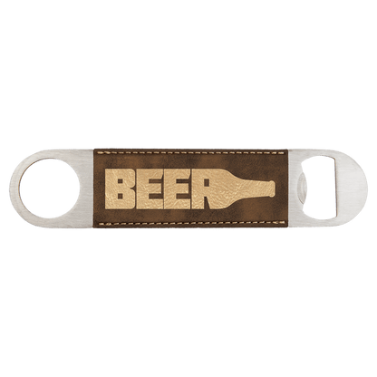 VINNPRINT - ENGRAVING - Laserable Bottle Openers