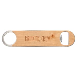 VINNPRINT - ENGRAVING - Laserable Bottle Openers