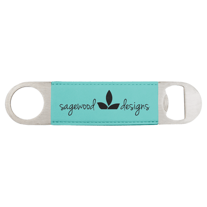 VINNPRINT - ENGRAVING - Laserable Bottle Openers